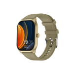 Square Watch