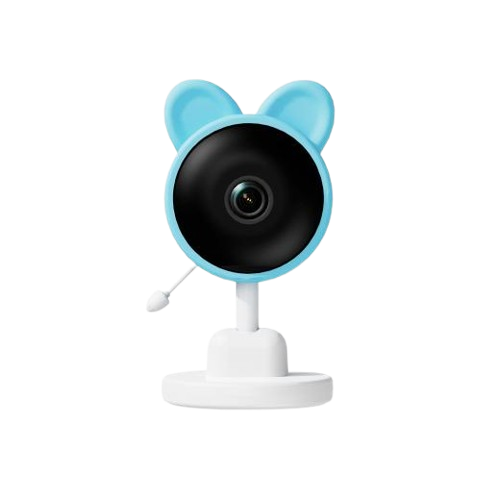 Cámaras para Bebé