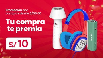 Tu compra te premia