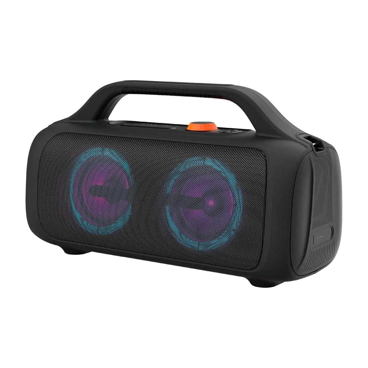 MOVISUN Power Boom Plus Negro