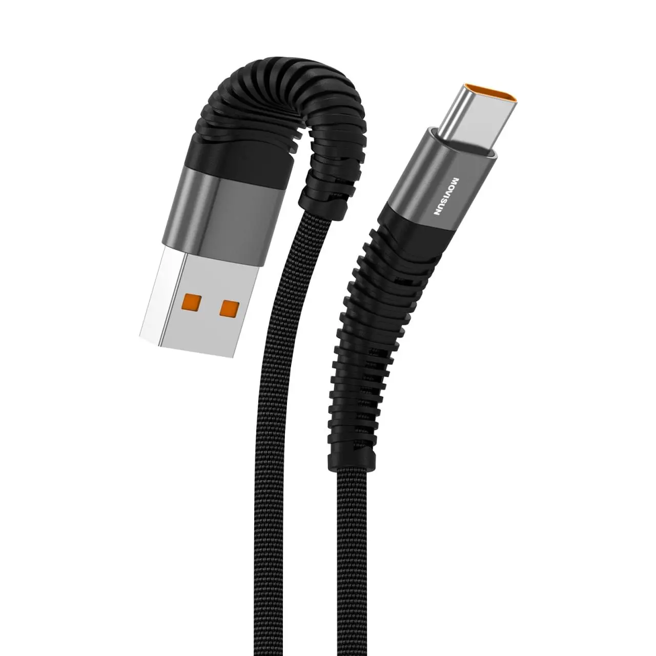 MOVISUN AA 625 Negro