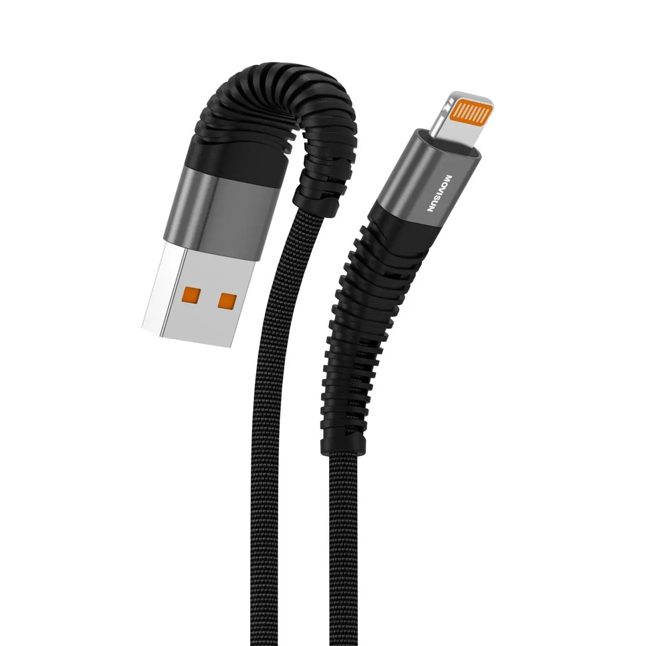 MOVISUN AA 635 Negro