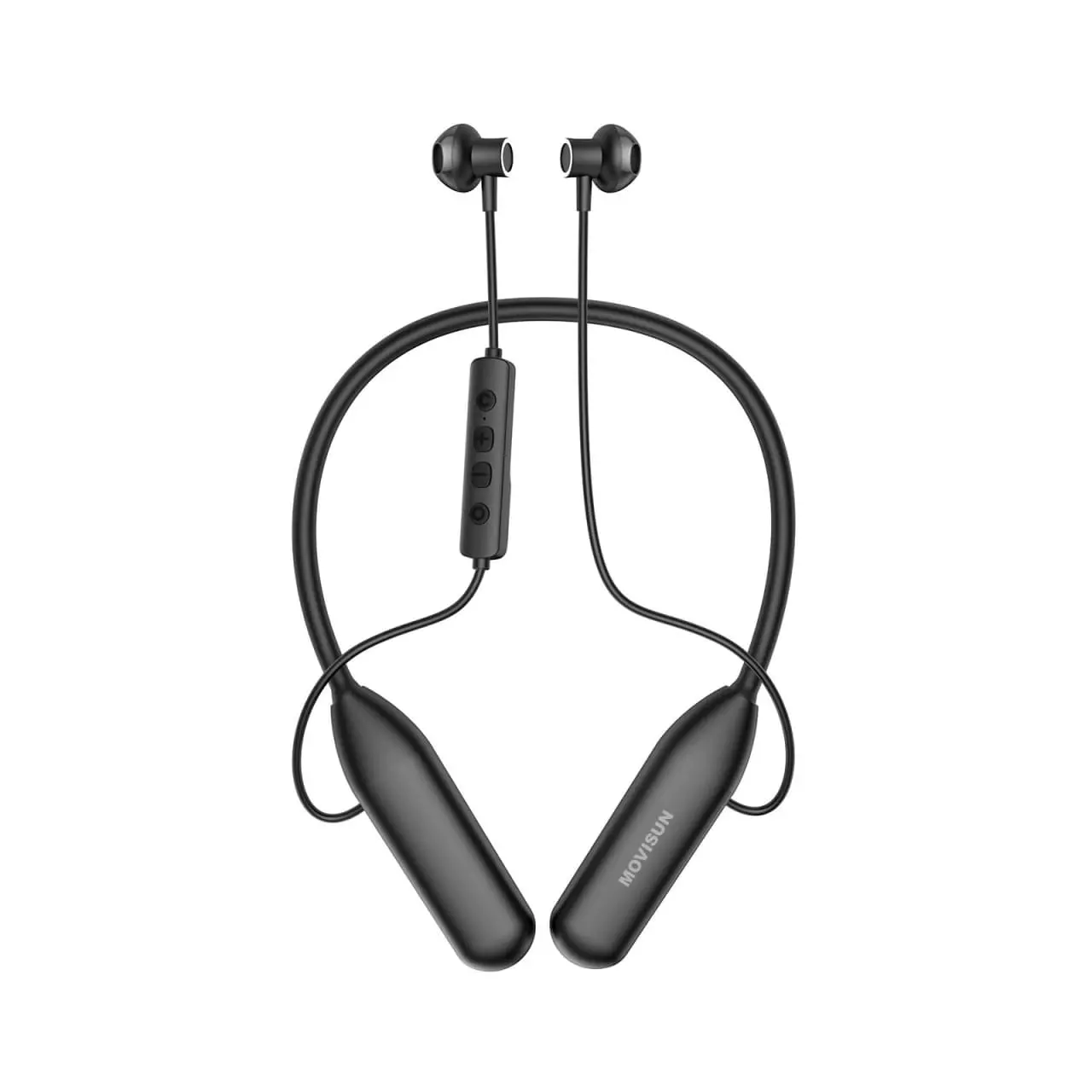 MOVISUN Flex Super3 Negro