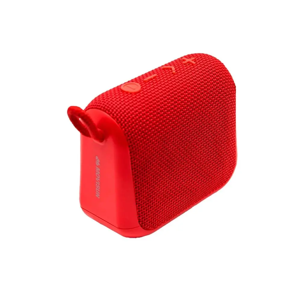 MOVISUN Power Mini Rojo
