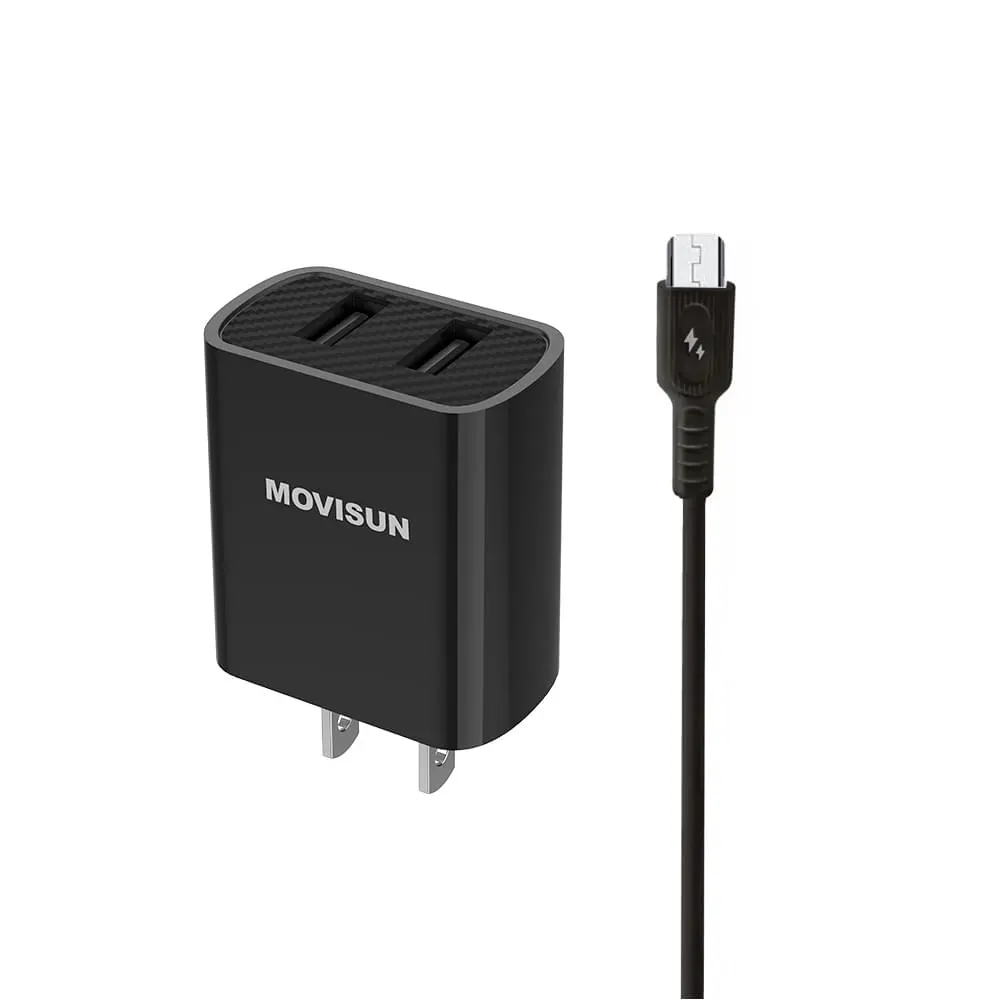 MOVISUN MC 56 Negro