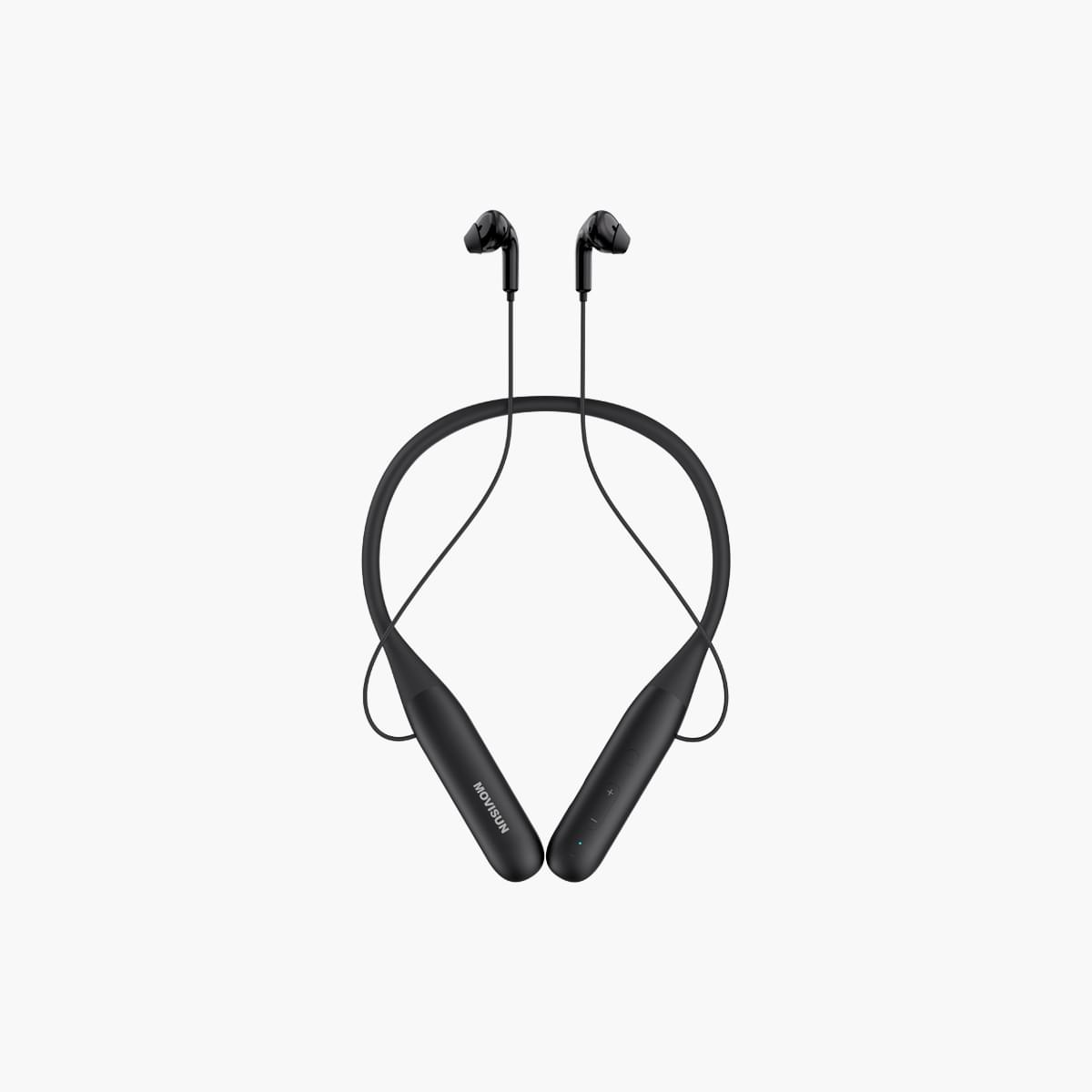 MOVISUN Flex Super4 Negro