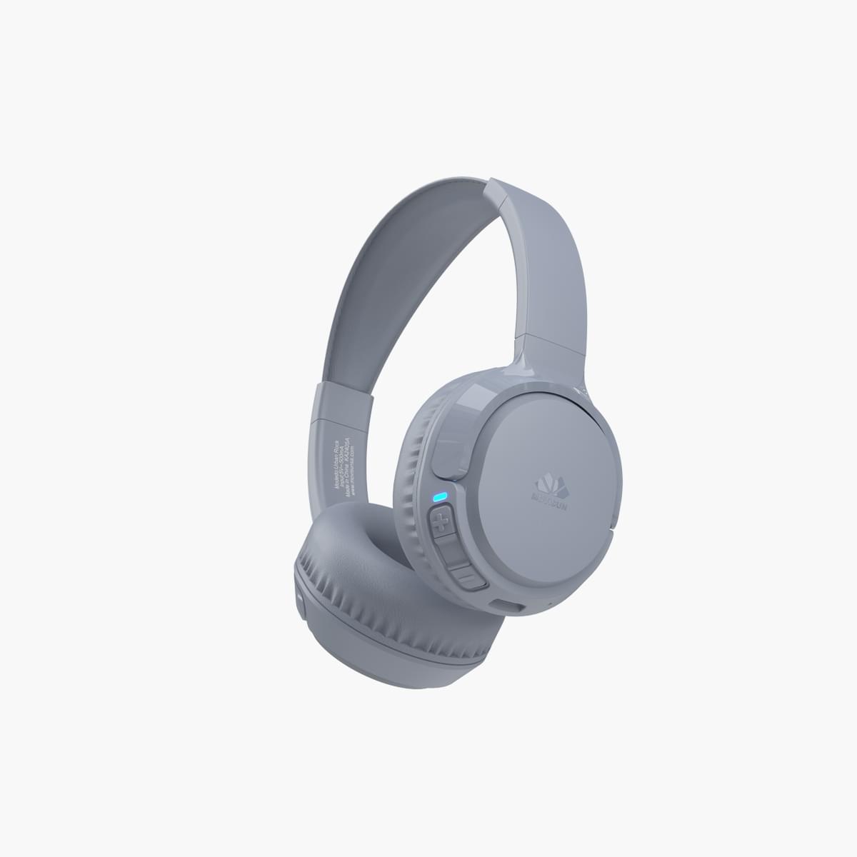 MOVISUN Urban Rock Gris