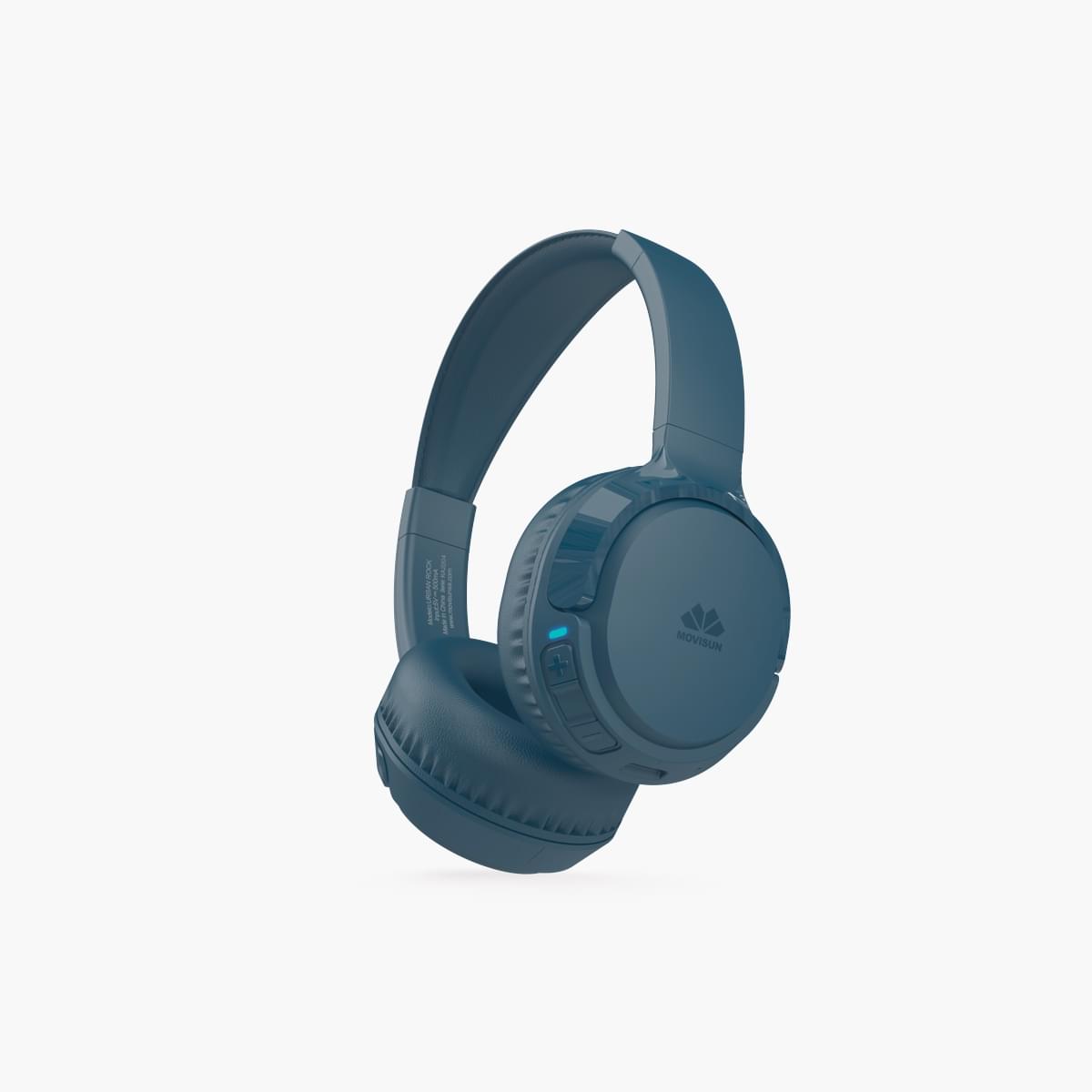 MOVISUN Urban Rock Azul