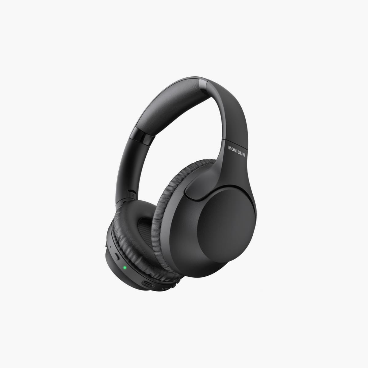 MOVISUN Urban Rock2 Negro