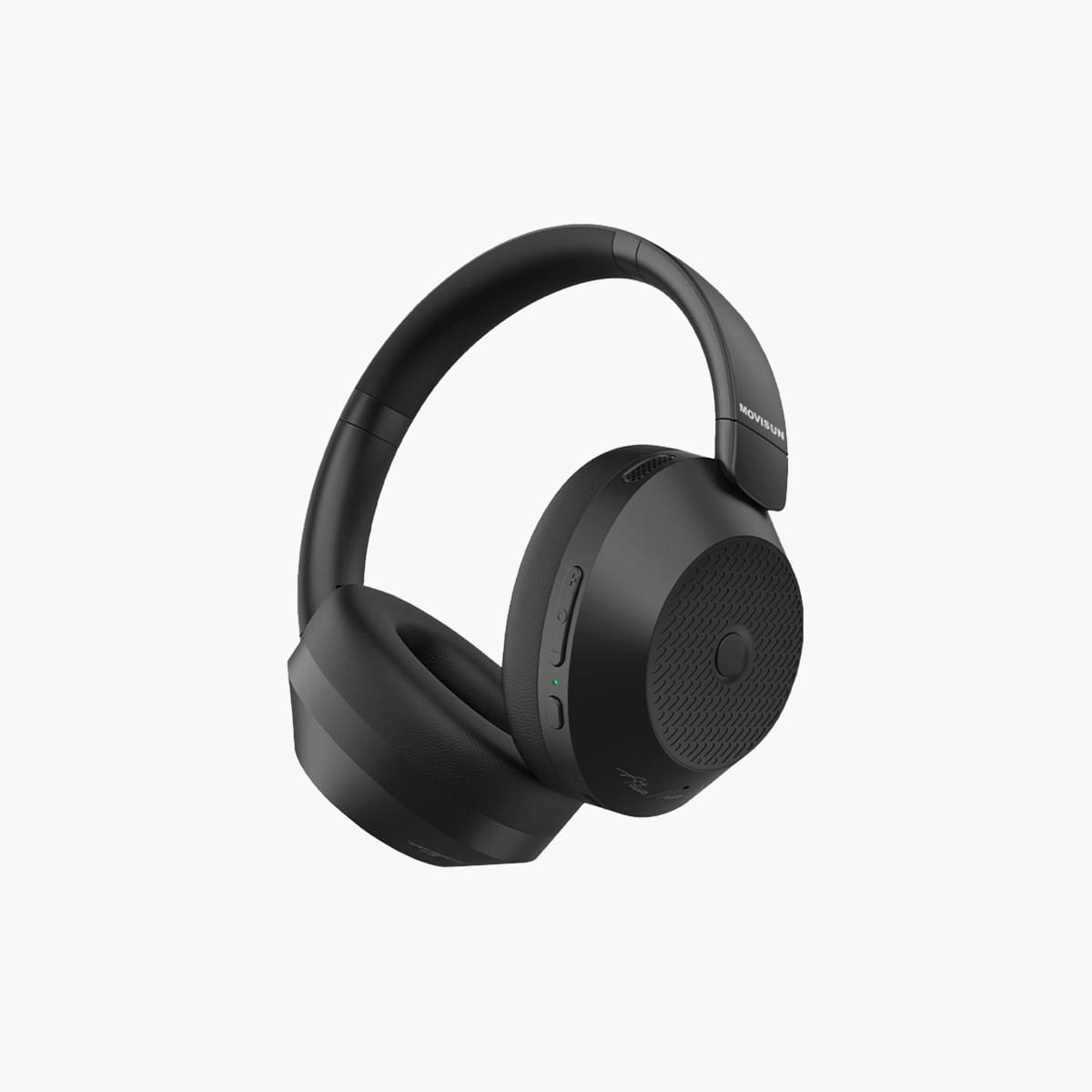 MOVISUN Urbanrock Buds Negro