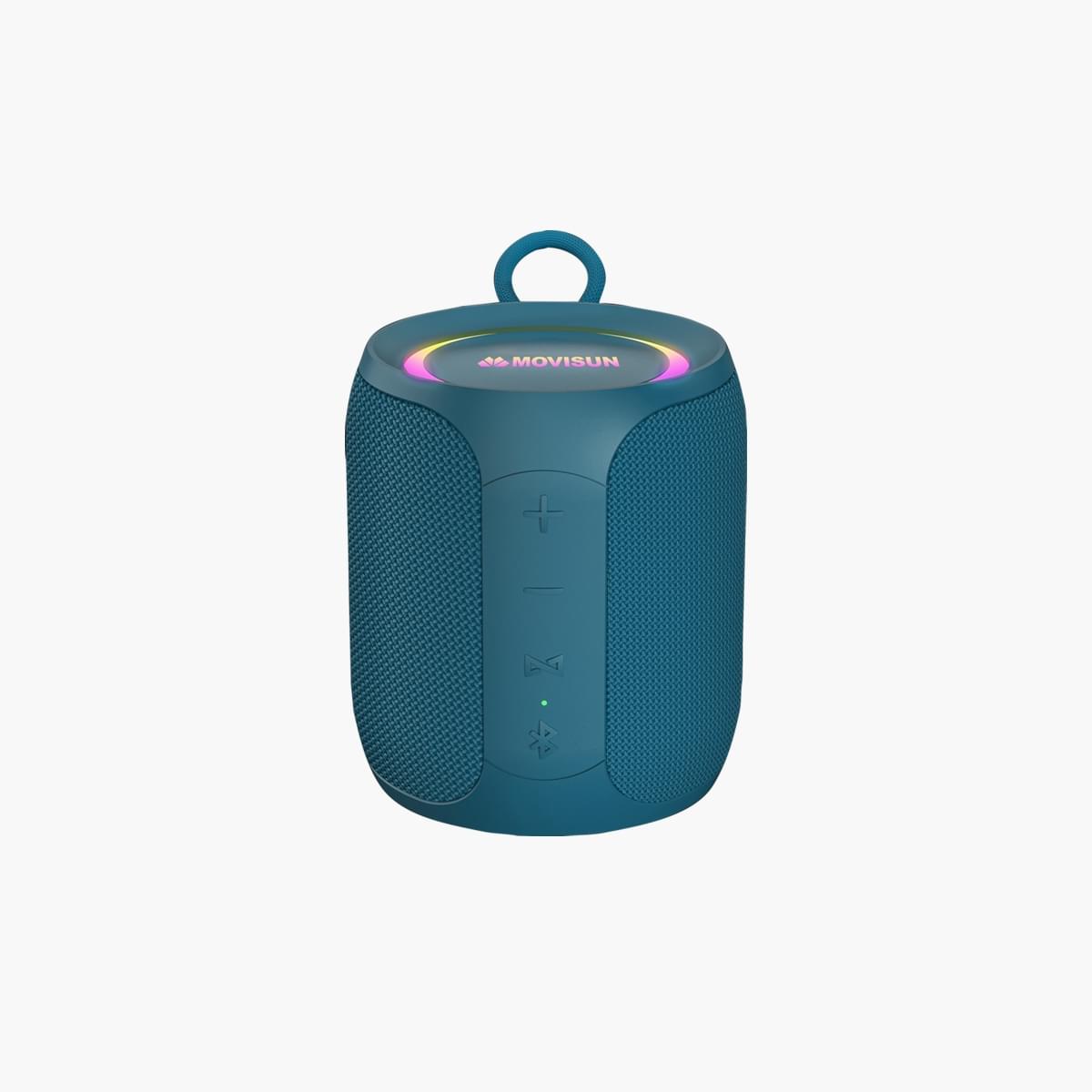 MOVISUN Power Smart Azul