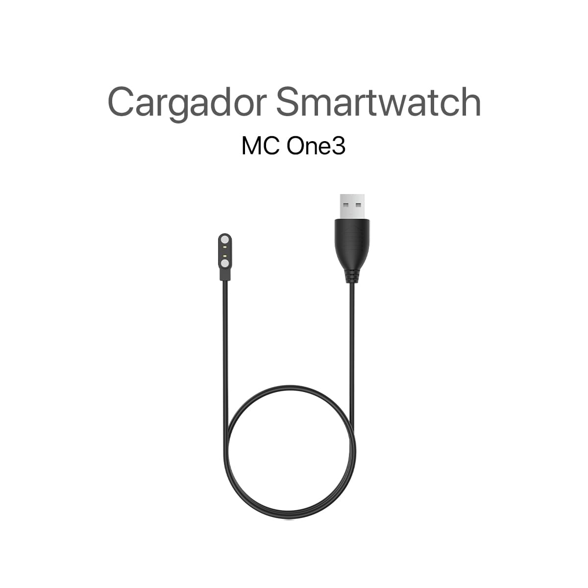 MOVISUN MC ONE3 Negro