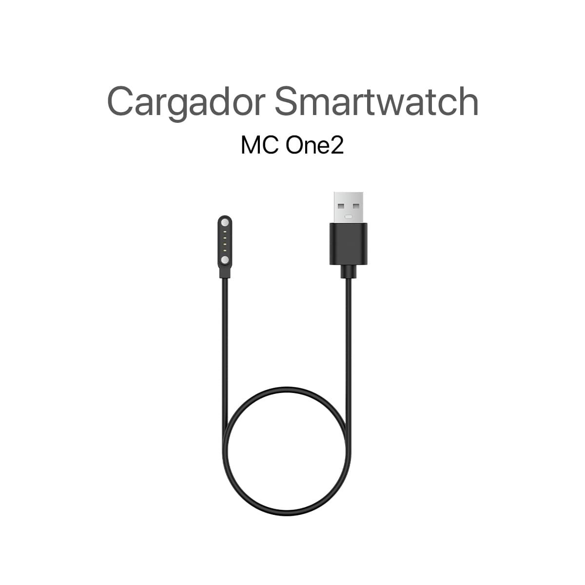 MOVISUN MC One2 Negro