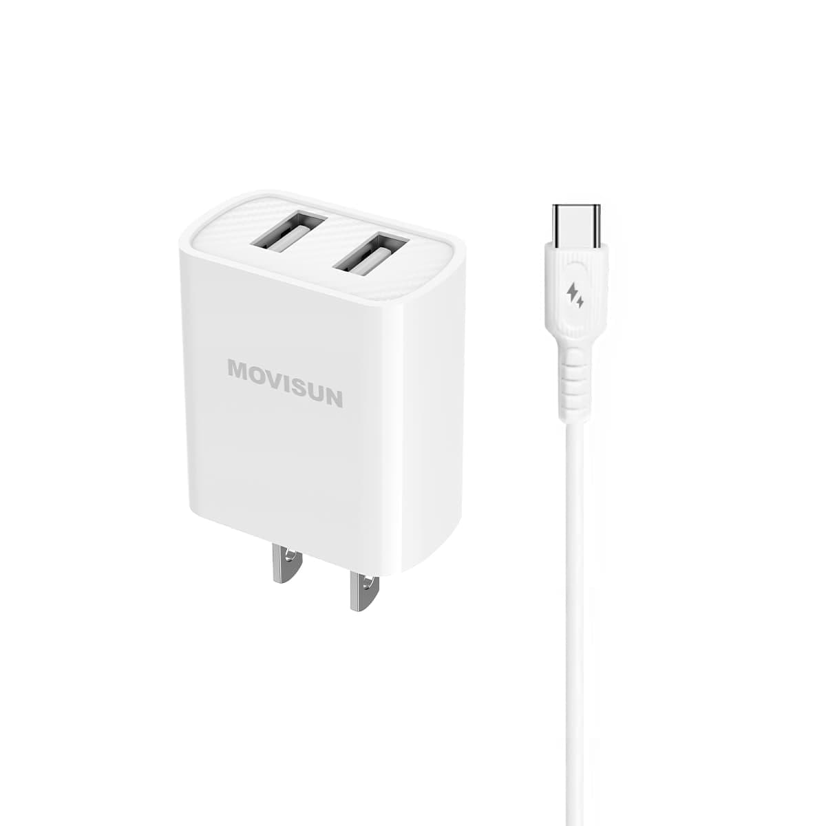 MOVISUN MC 57 Blanco