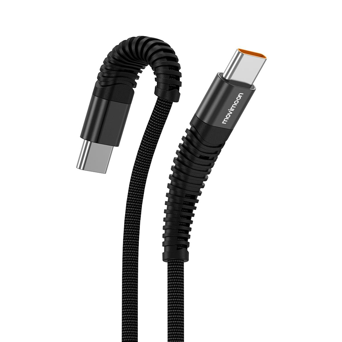 MOVIMOON Trend CC Negro