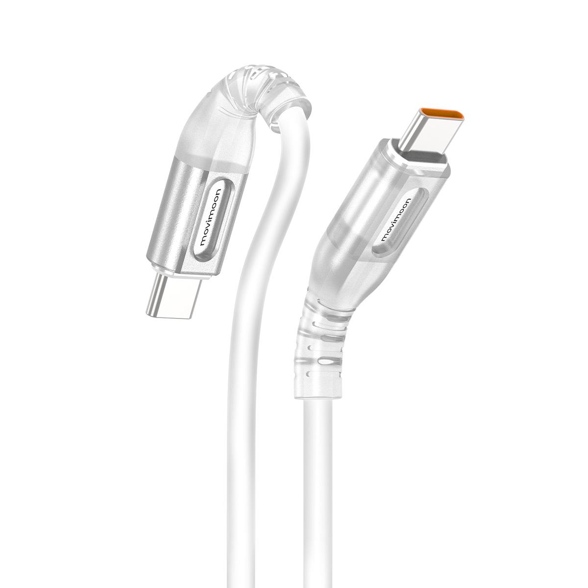 MOVIMOON Trend CC Plus Blanco