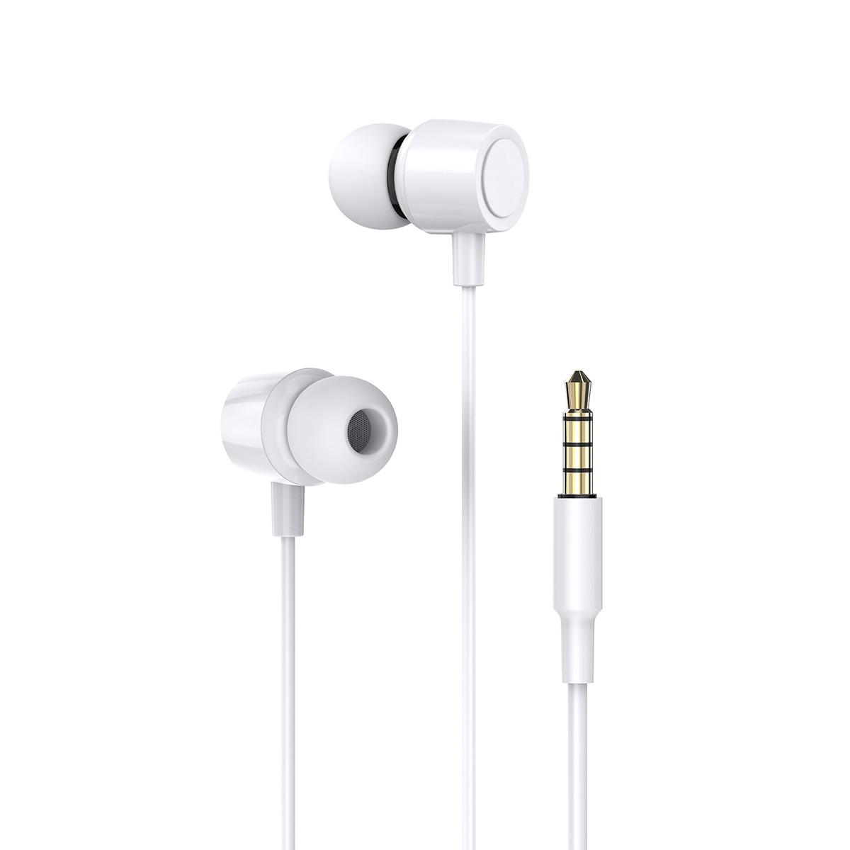 MOVISUN Chacha B2 Blanco