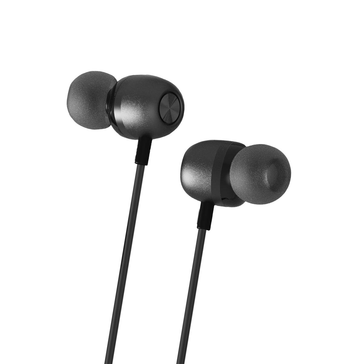 MOVISUN Enjoy P3 Negro