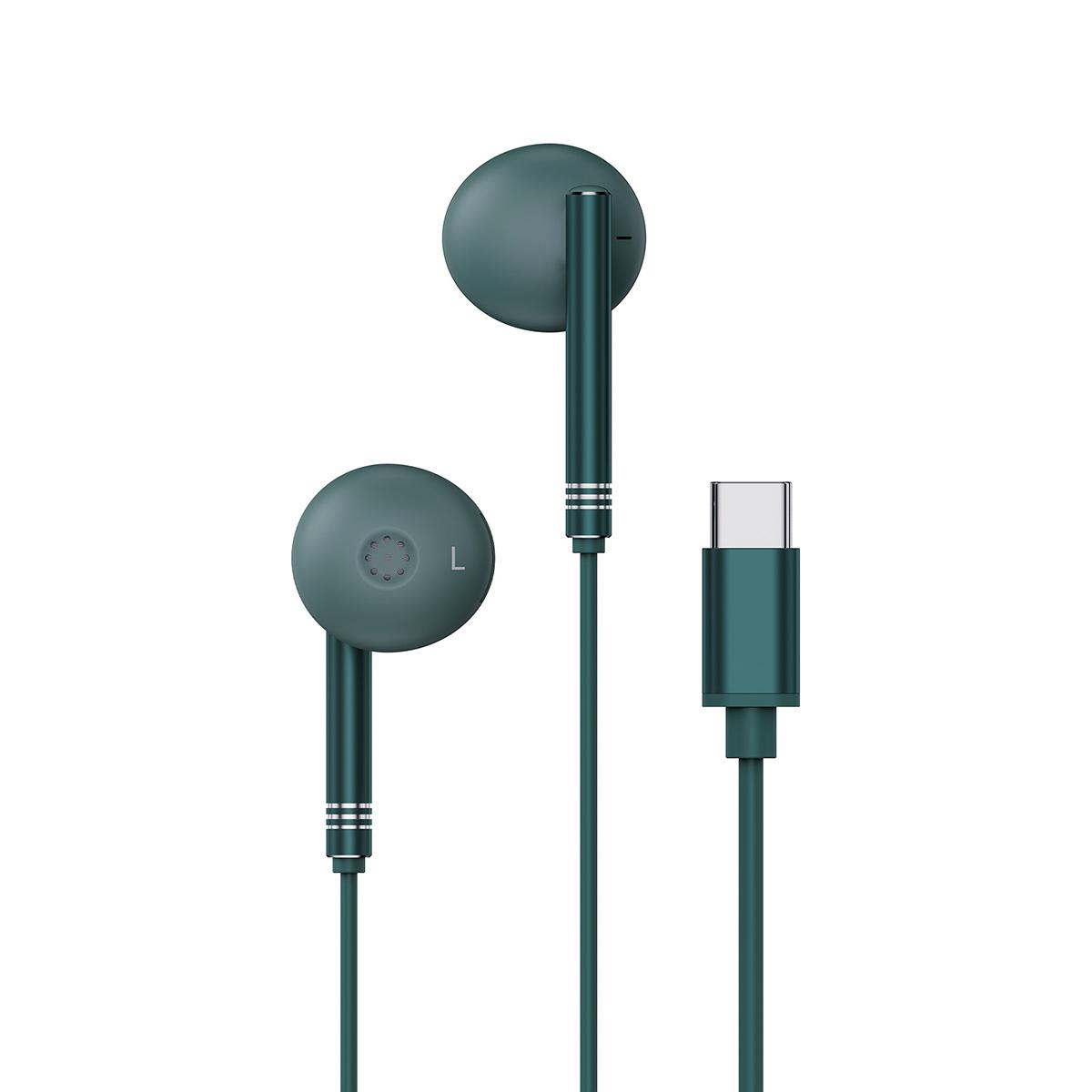 MOVISUN Enjoy P1-C Verde