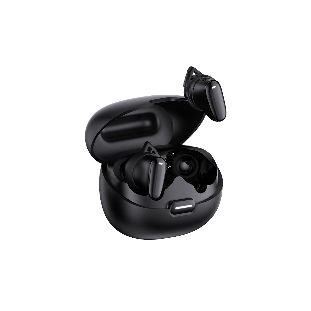 MOVISUN Earbox Buds3 Negro
