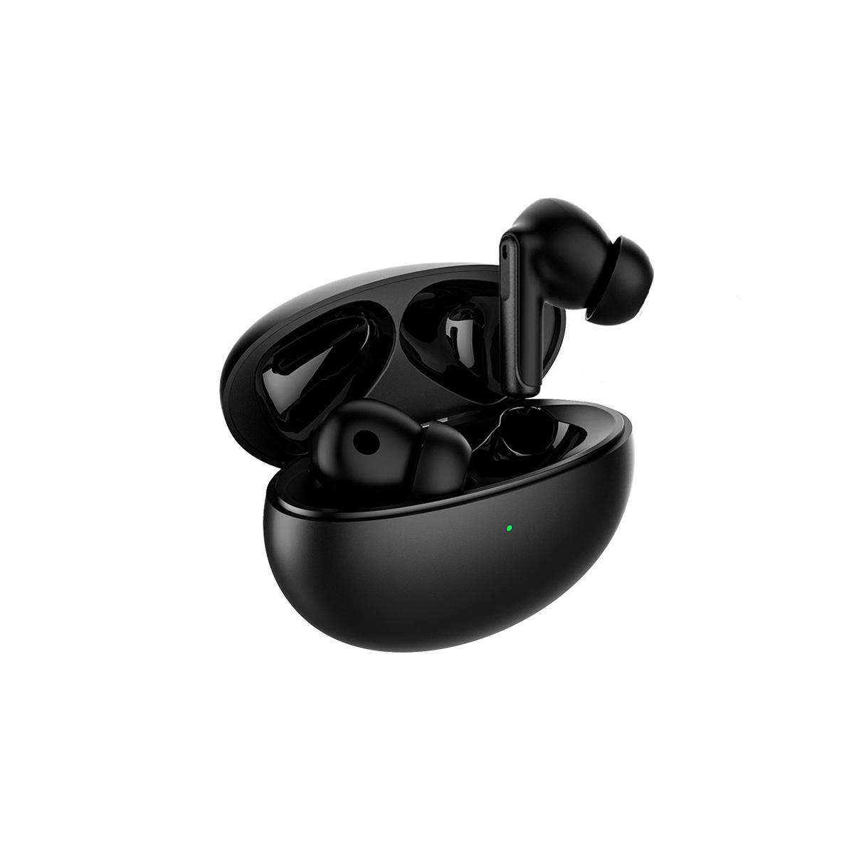 MOVISUN Earbox Buds8 Negro