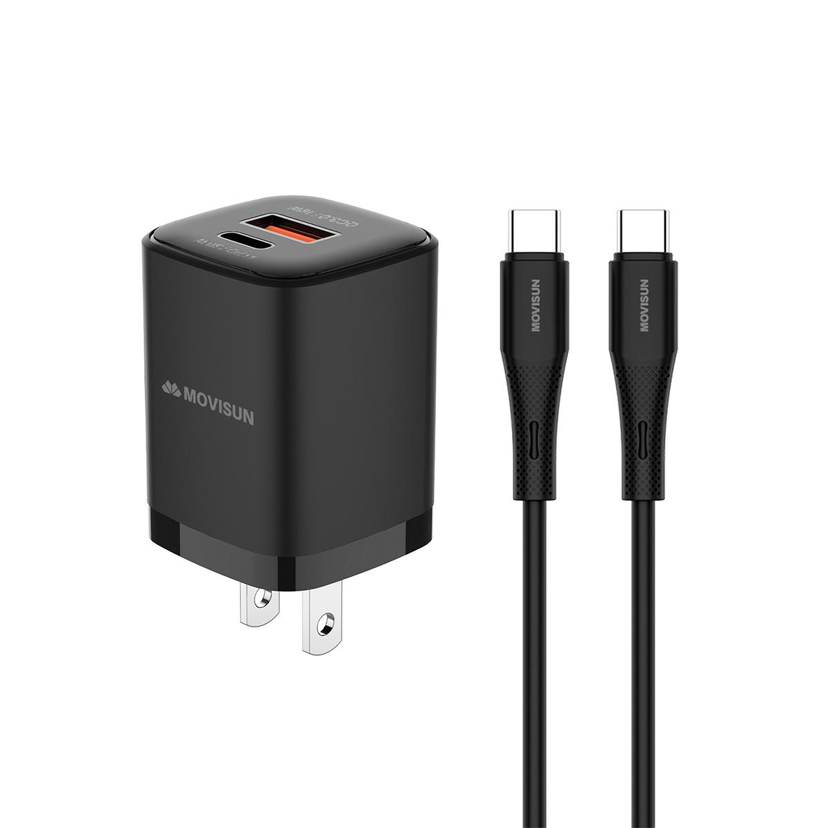 MOVISUN MPD 30 Negro