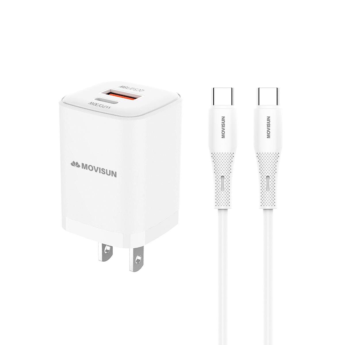 MOVISUN MPD 30 Blanco