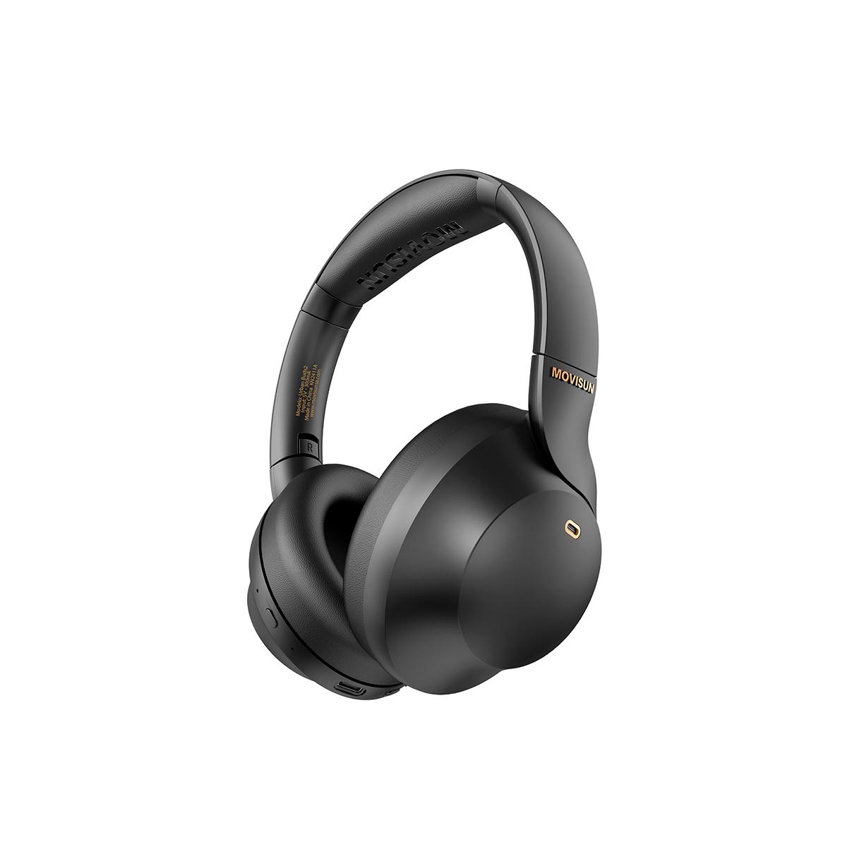 MOVISUN Urban Buds2 Negro