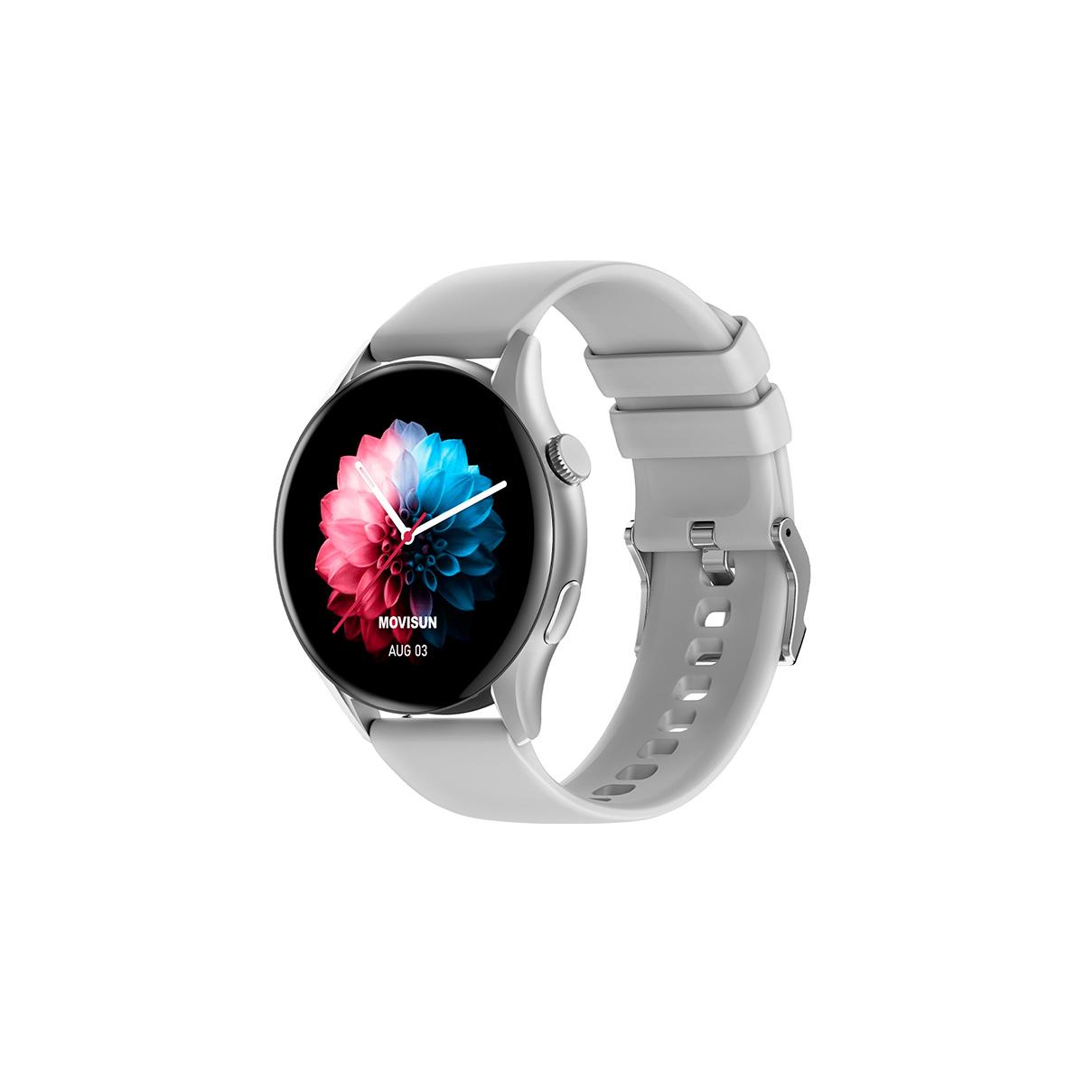 MOVISUN Watch One2 Gris