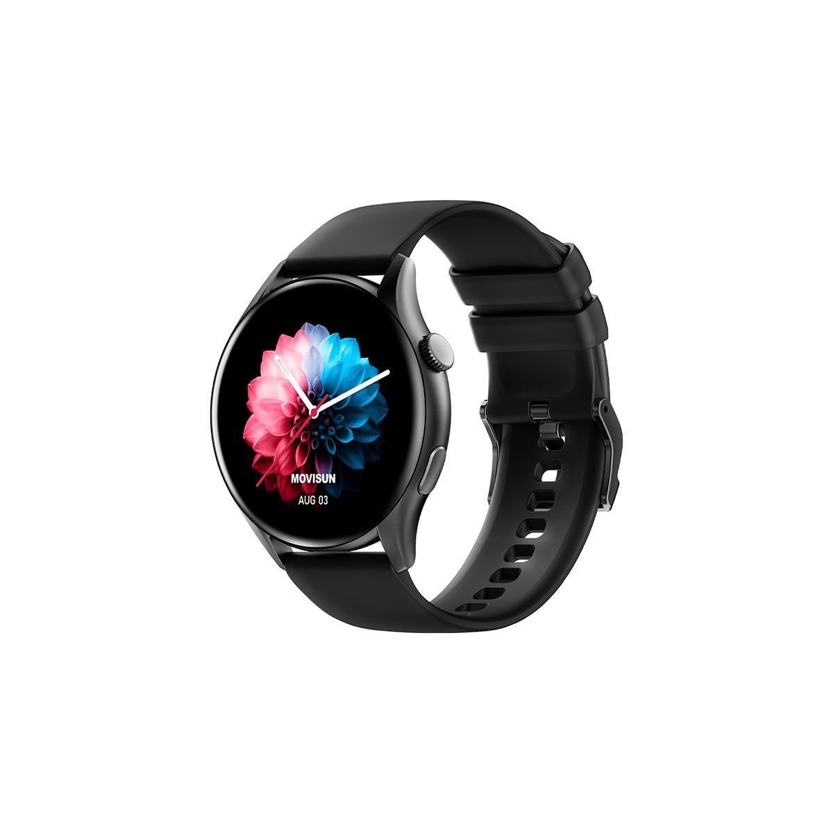 MOVISUN Watch One2 Negro