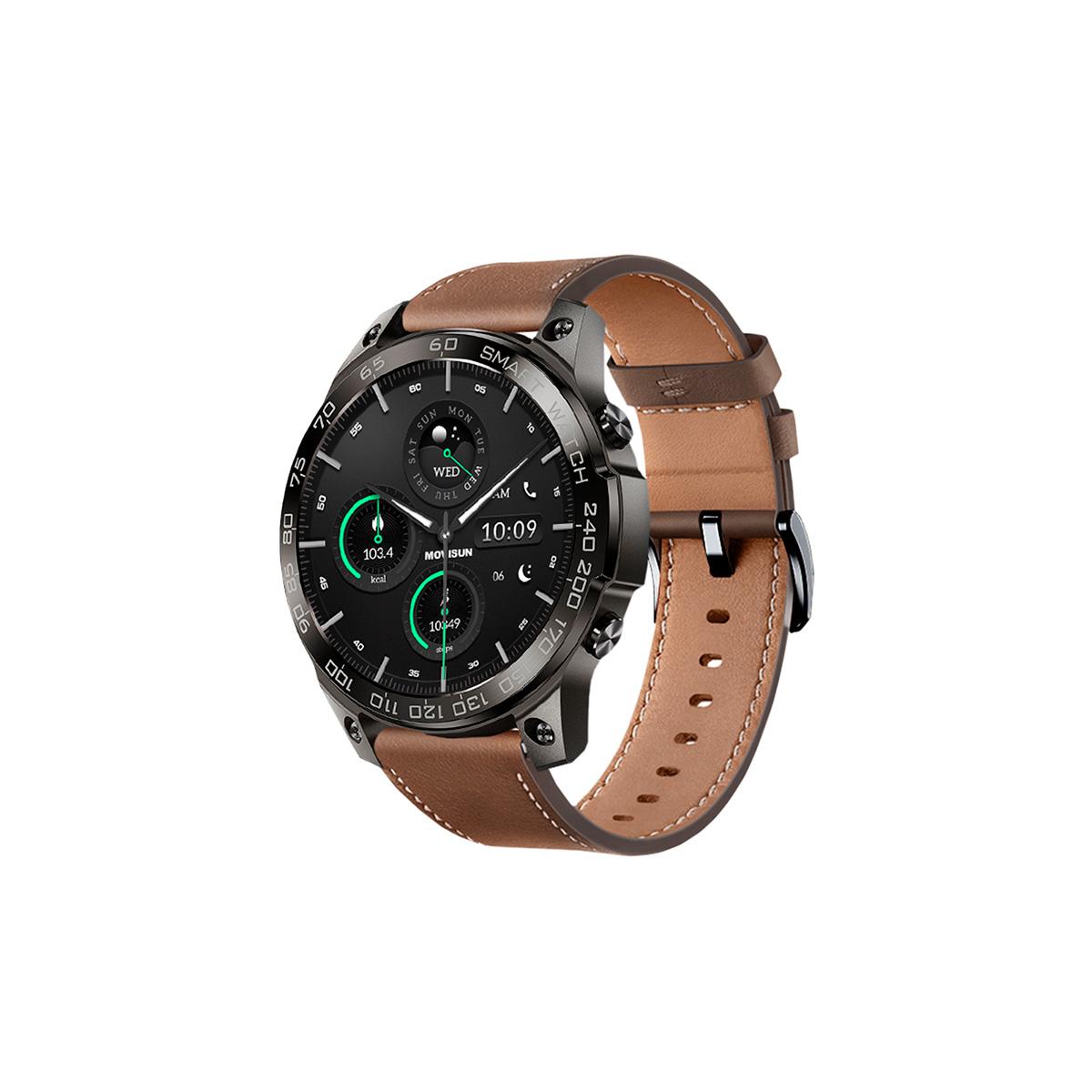 MOVISUN Watch One3 Marrón