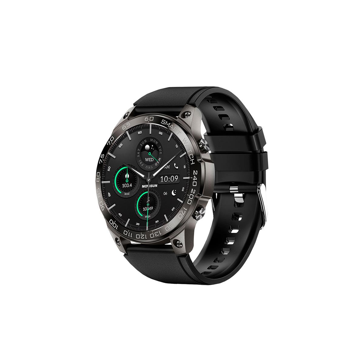 MOVISUN Watch One3 Negro