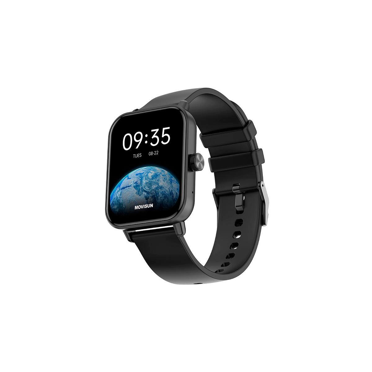 MOVISUN Watch U5 Negro