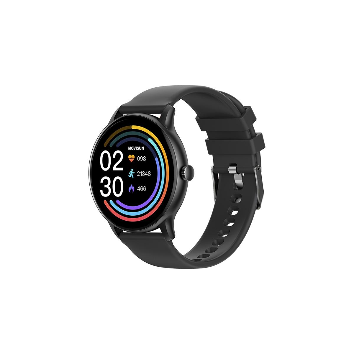 MOVISUN Watch One5 Negro