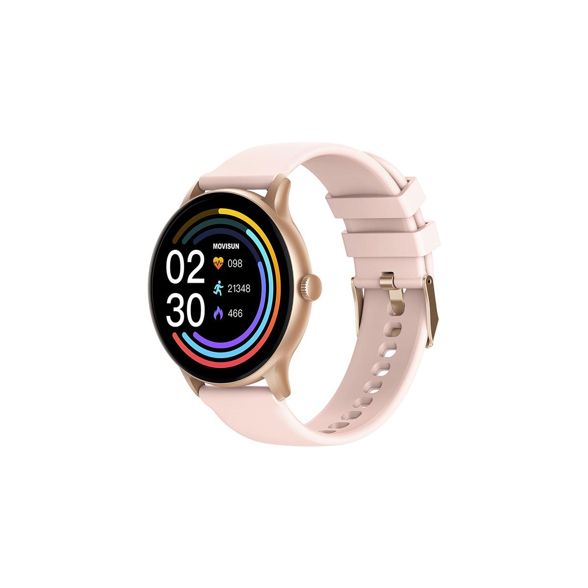 MOVISUN Watch One5 Rosado