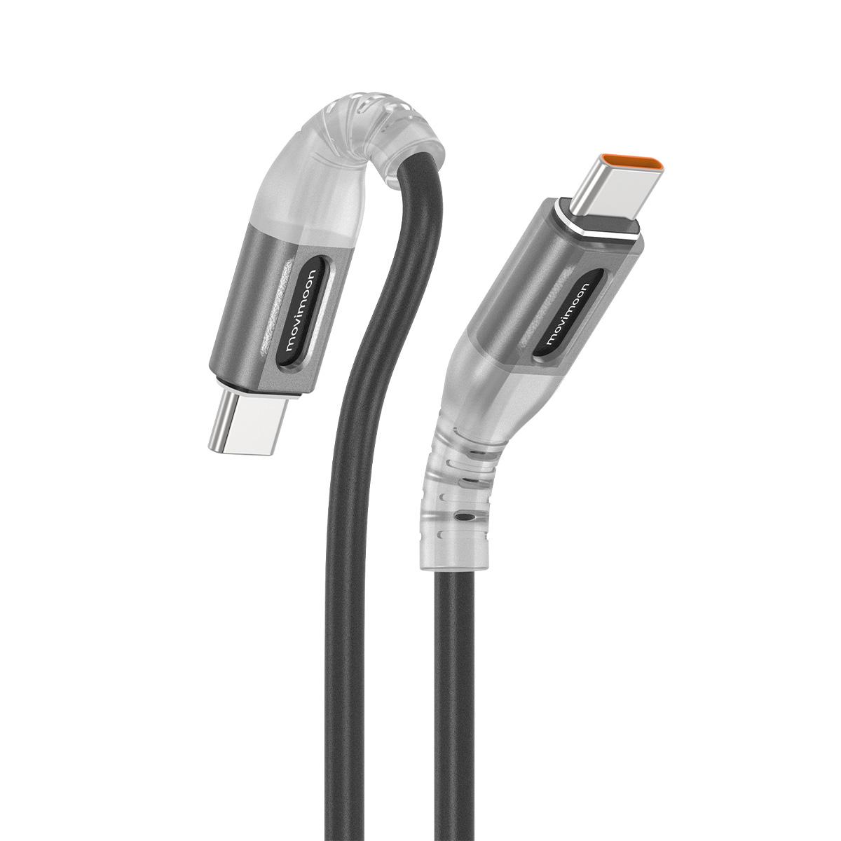 MOVIMOON Trend CC Plus Negro