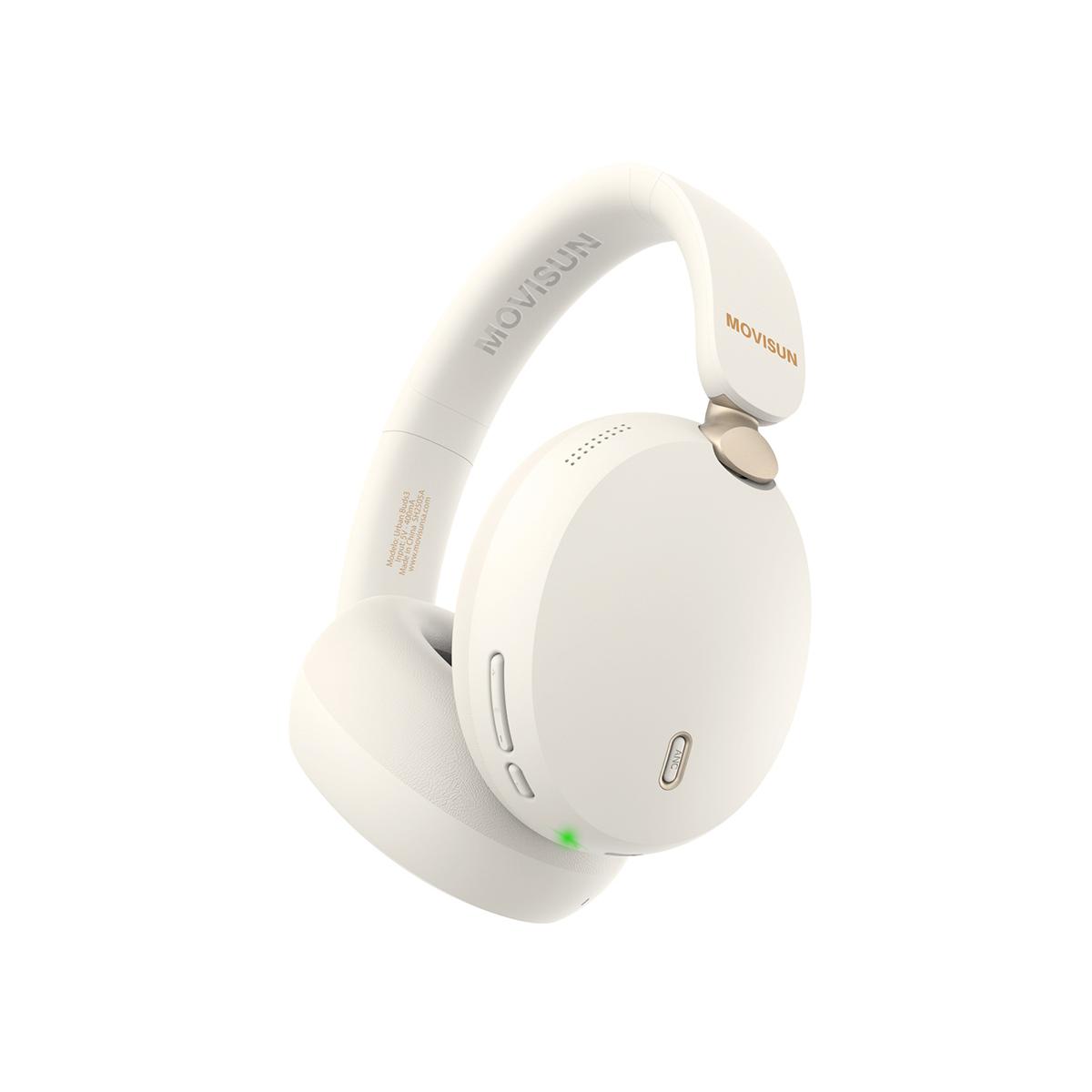 MOVISUN Urban Buds3 Beige