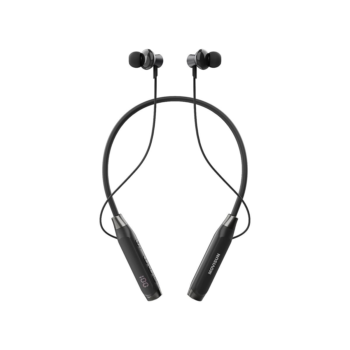 MOVISUN Flex Super5 Negro