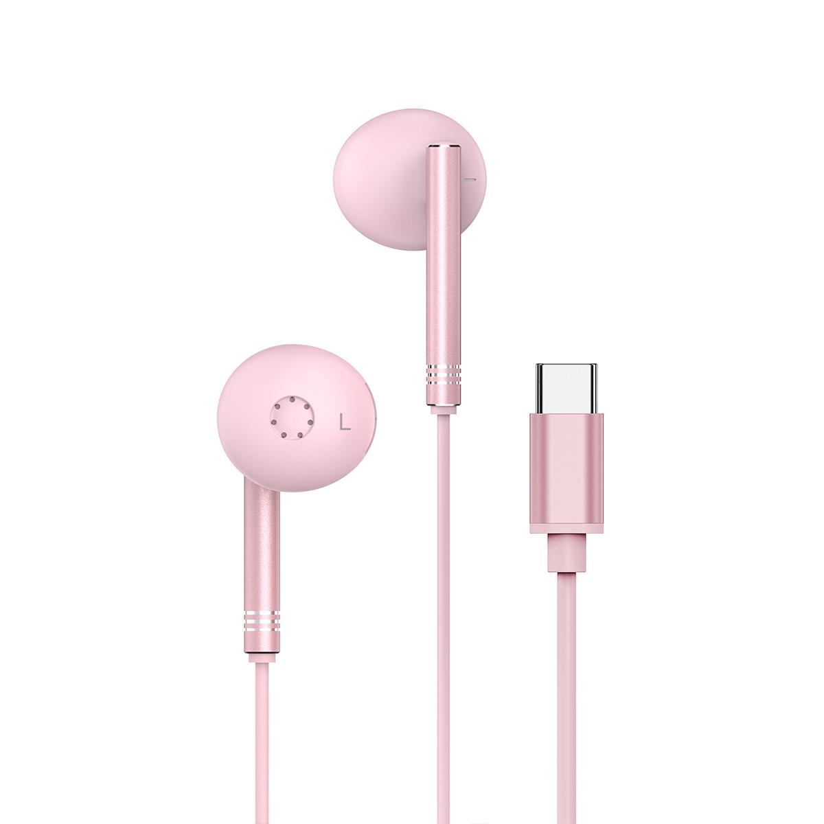 MOVISUN Enjoy P1-C Rosado