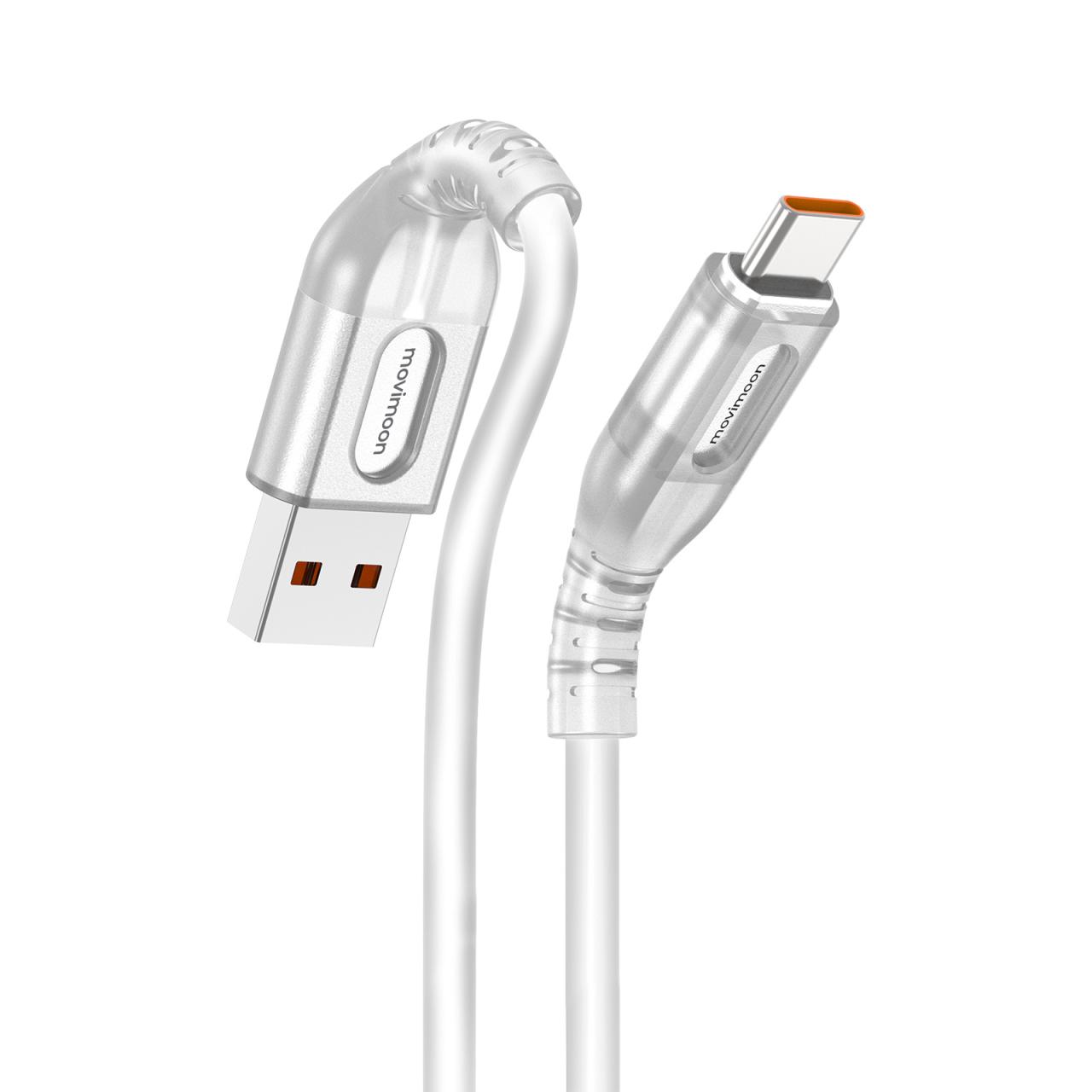 MOVIMOON AA 625 Plus Blanco