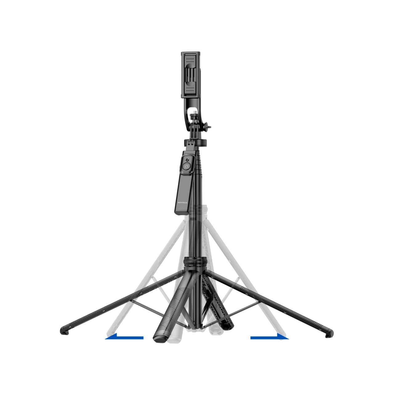 MOVISUN Tree T01 Negro