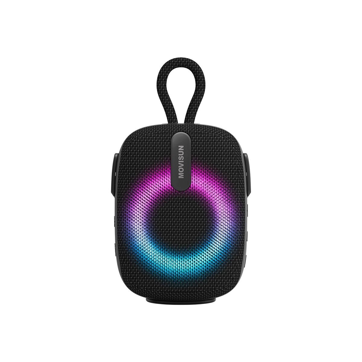 MOVISUN Power Sport Negro