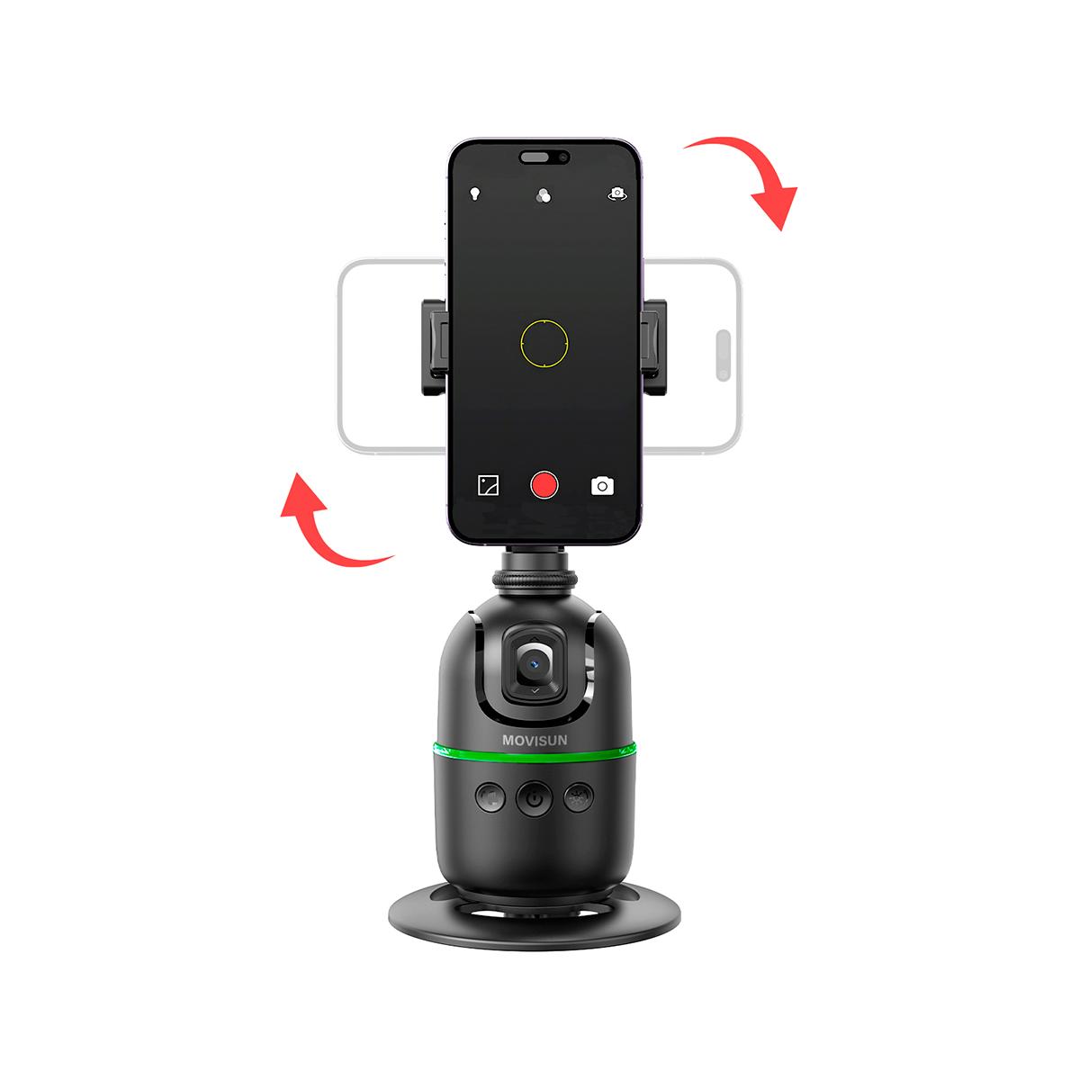 MOVISUN Tree Face 02