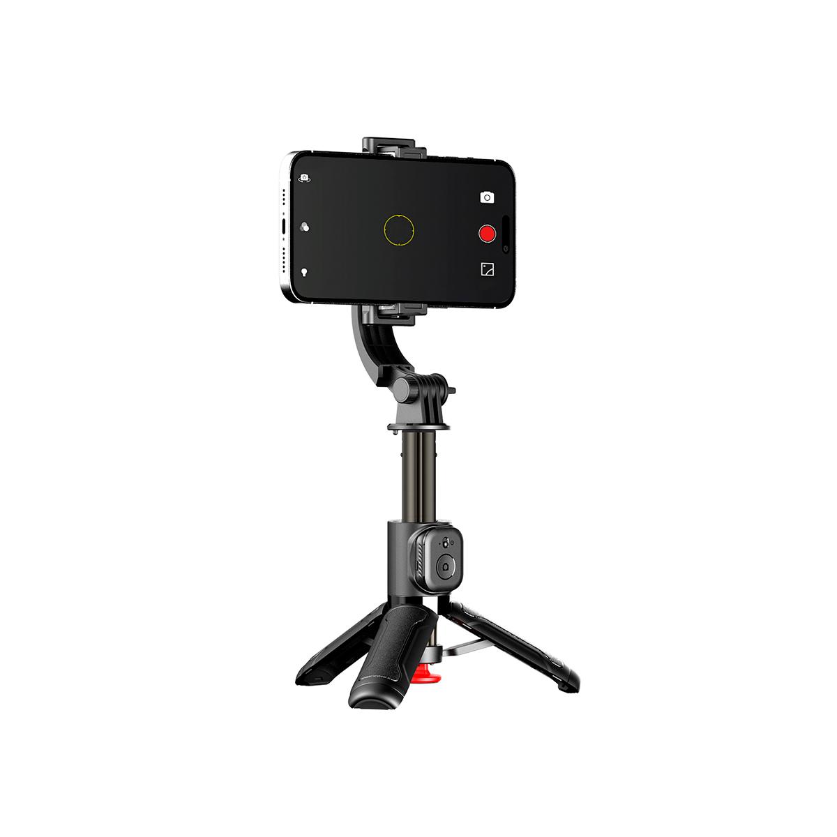 MOVISUN Tree T60 Negro