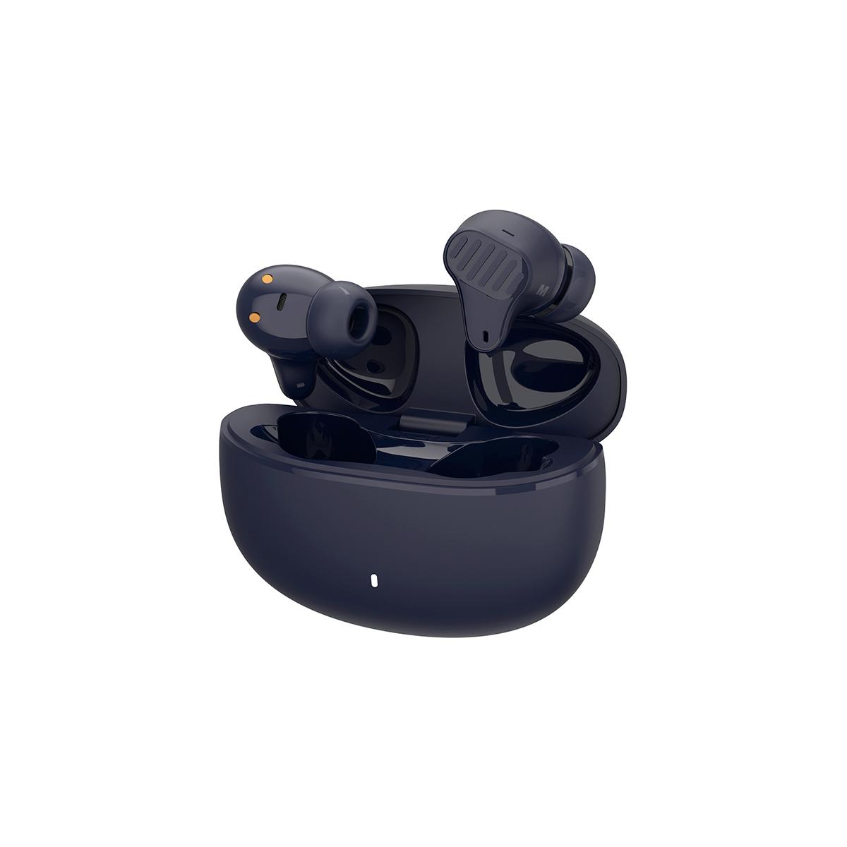 MOVISUN Ear Beans6 Azul