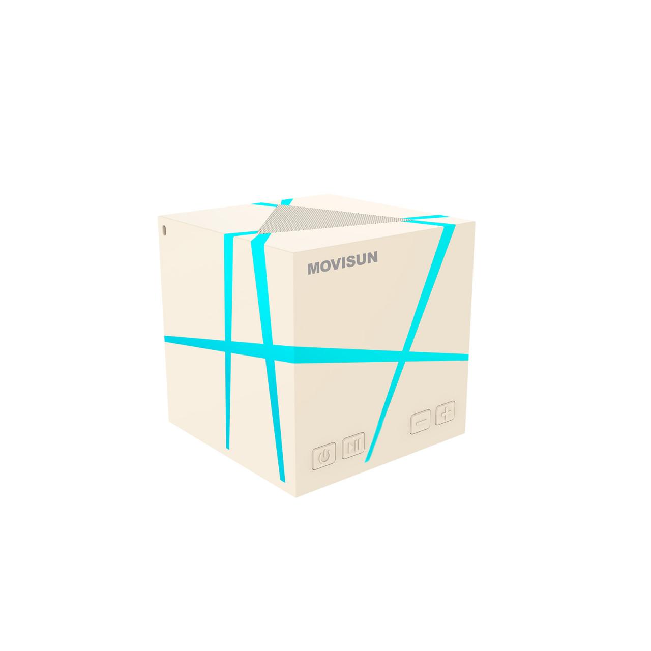 MOVISUN Power Magic Beige