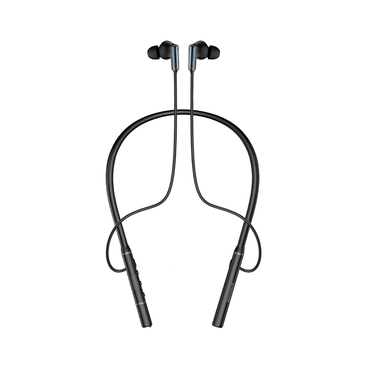 MOVISUN Flex 4 Negro