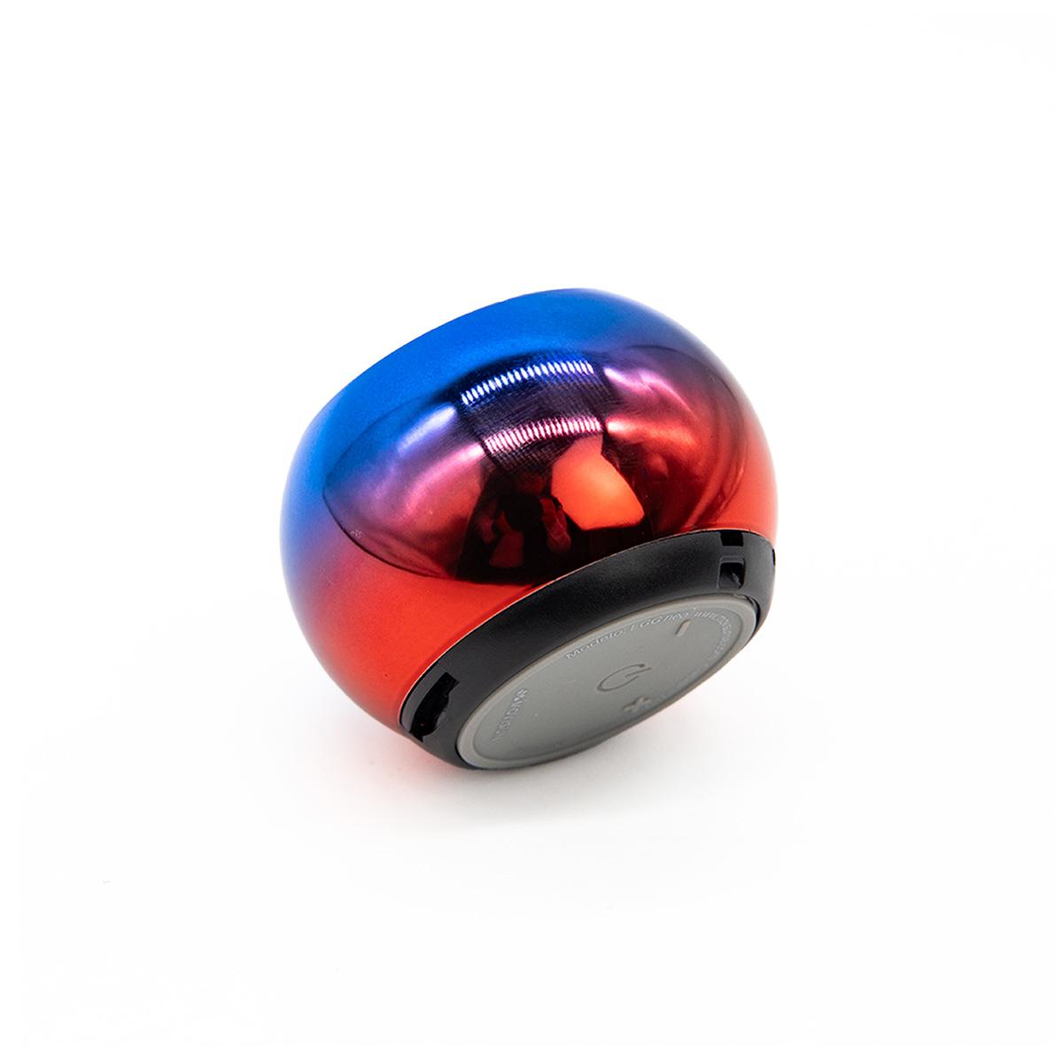 MOVISUN EGG Neo Rojo