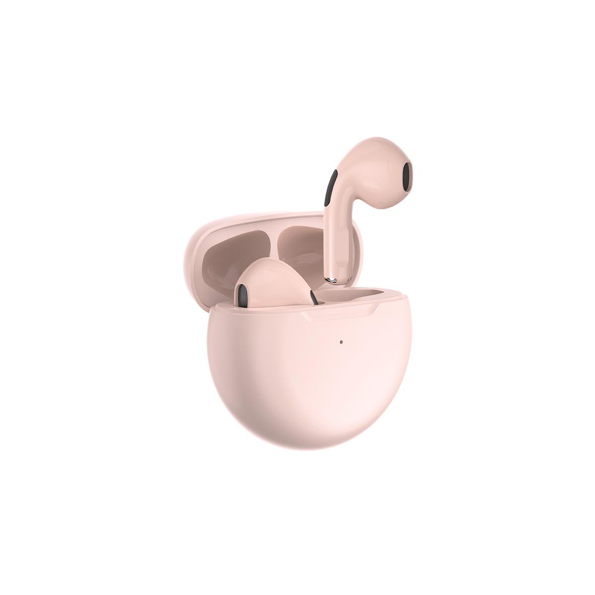 MOVISUN T 10 Rosado