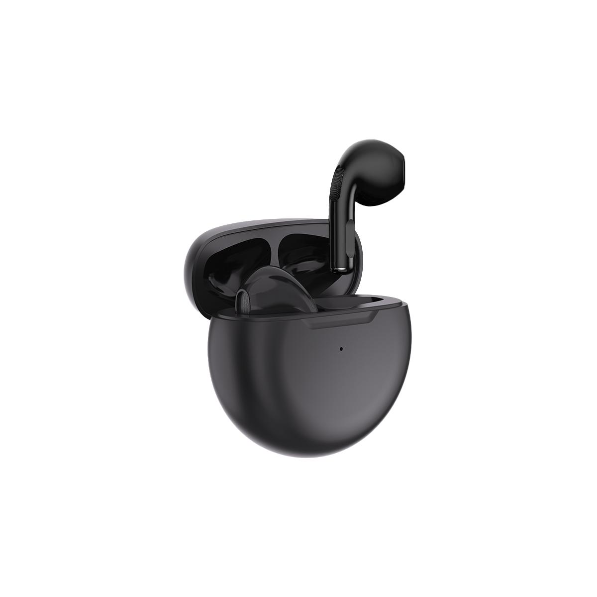 MOVISUN T 10 Negro